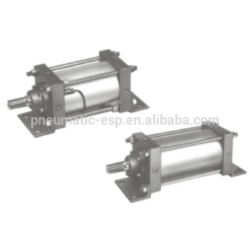 CS1series double acting pneumatic standard cylinder